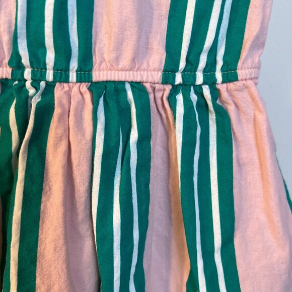 Bobo Choses Striped Dress - Picture 8 of 12